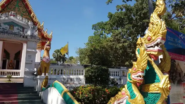 วัดมัชฌิมาวาส