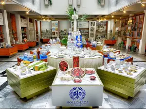 Porcelain Museum