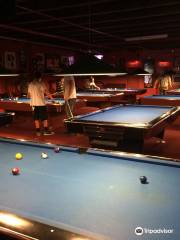 Ponsonby Pool Hall