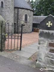 St Leonard's Parish Church