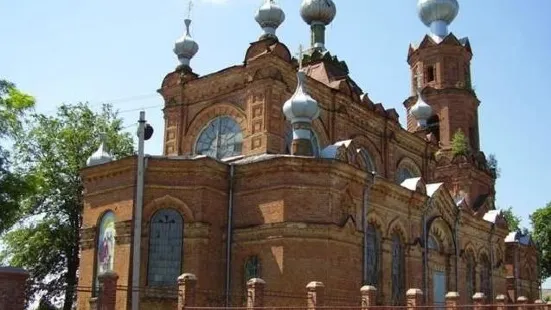 Saint George Church