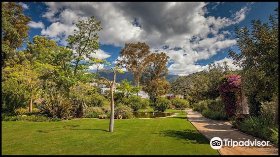 Tower park Benalhavis