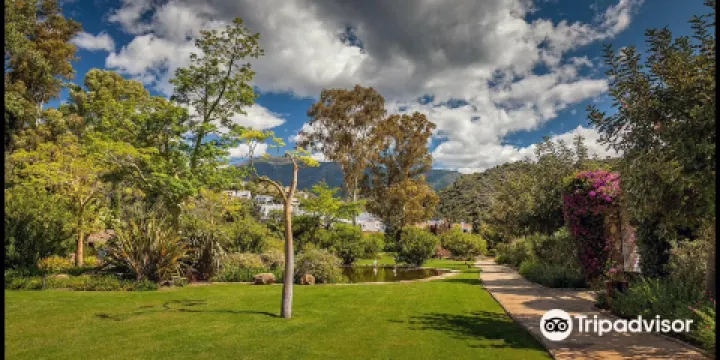 Tower park Benalhavis