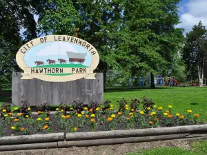 Hawthorn Park