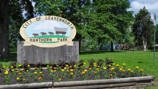 Hawthorn Park