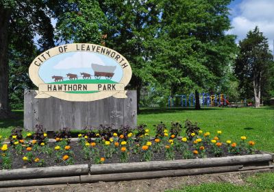 Hawthorn Park