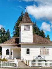 North Clark Historical Museum