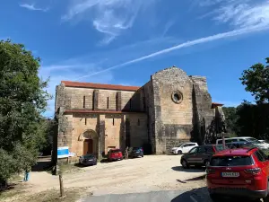 Monastery of Carboeiro