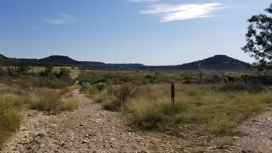 Dana Peak Park