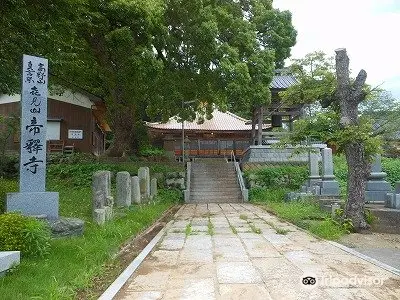 帝釈寺