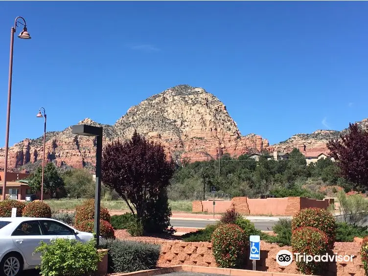 The Spa of Sedona