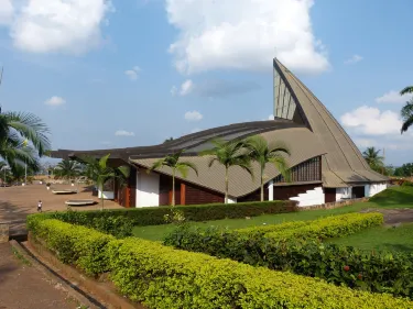 Yaounde