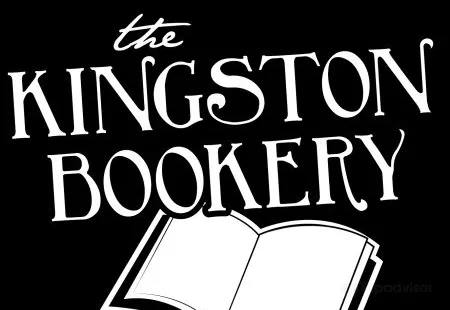 Kingston Bookery