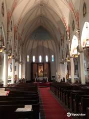 Cathédrale Saint-Joseph d'Oklahoma City