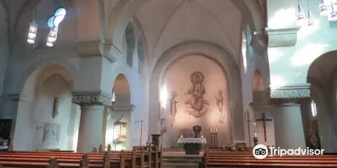 Kirche St. Ludgerus in Rheine
