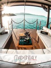 MadeInItaly - The Boat