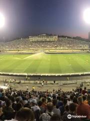 Estadio Oleksiy Butovskyi Vorskla