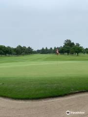 Itakura Golf Ground