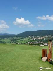 Dolomiti Golf Club