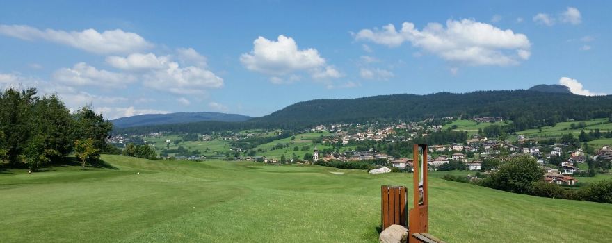 Dolomiti Golf Club
