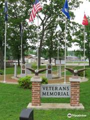 Veterans Memorial-Gold Star Mothers