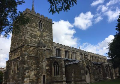 St Mary's Church