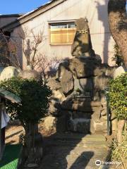 Koshirokubee Monument