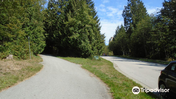 Byrne Creek Ravine Park