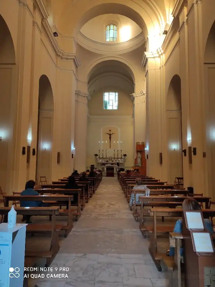 Hotels in Formia