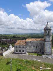 Igreja do Senhor do Bonfim