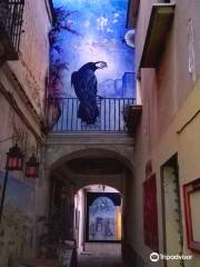 Murales di Diamante