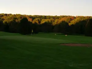 Meadow Links Golf Course