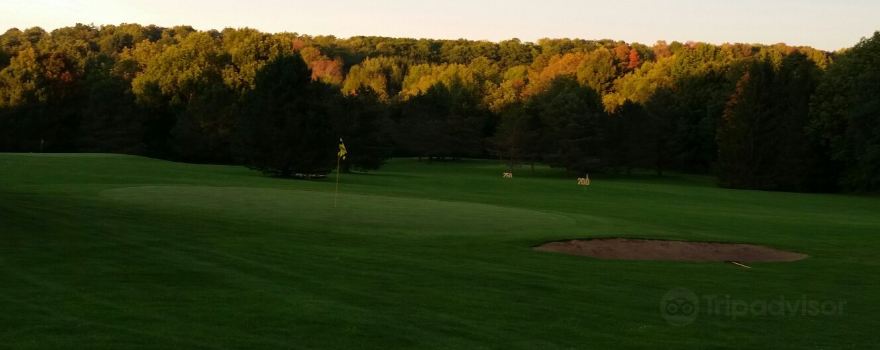Meadow Links Golf Course