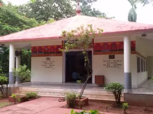 Shrimanta Shankardeva Kalakshetra