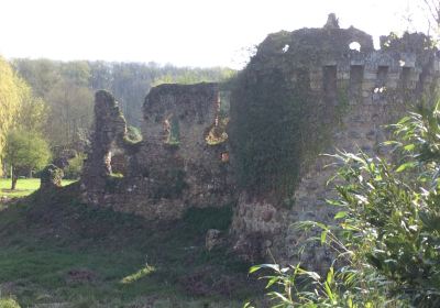 Chateau de Vaujours