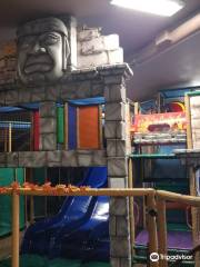 Kidscape Indoor Playground