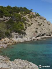 Cala Xarraca