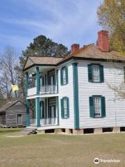 Bentonville Battlefield State Historic Site