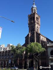 Iglesia Nuestra Señora del Carmen