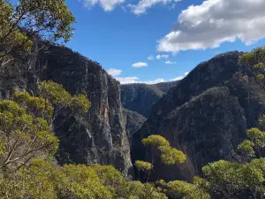 Bungonia National Park