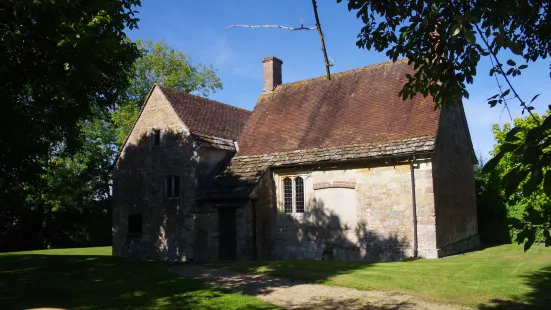 Fiddleford Manor