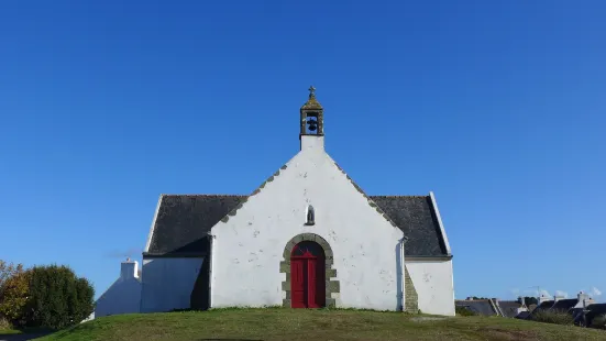 Eglise St Tudy