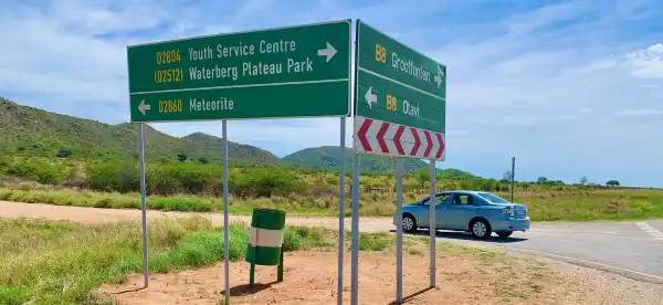 Hôtels avec Spa à Otjozondjupa, Namibie