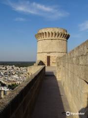 Castle of Oria