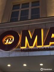 Музыкальный театр «Рома»