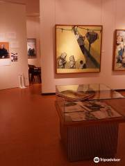 Ken Tsuneda Storehouse Art Studio Museum