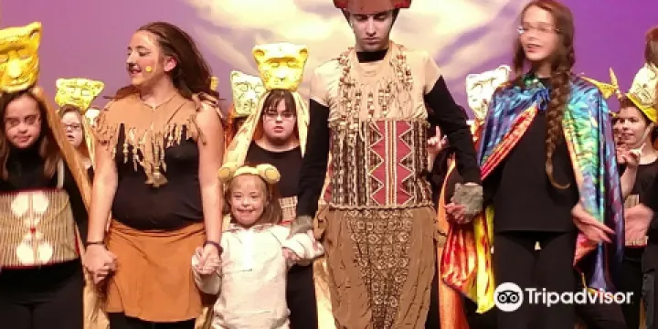 Prairie Center for the Arts