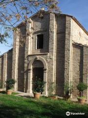 Chiesa di San Gervasio di Bulgaria