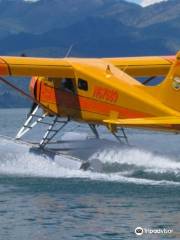 Chelan Seaplanes