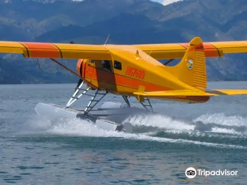 Chelan Seaplanes